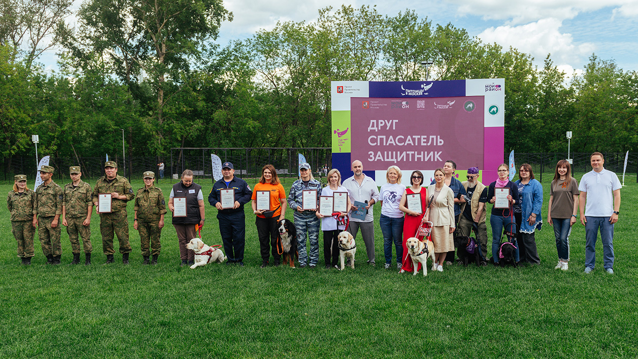 Мероприятия в рамках цикла «Друг, спасатель, защитник»